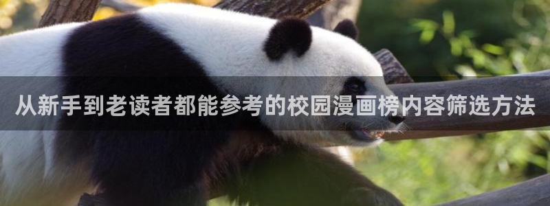 免费看漫画网站